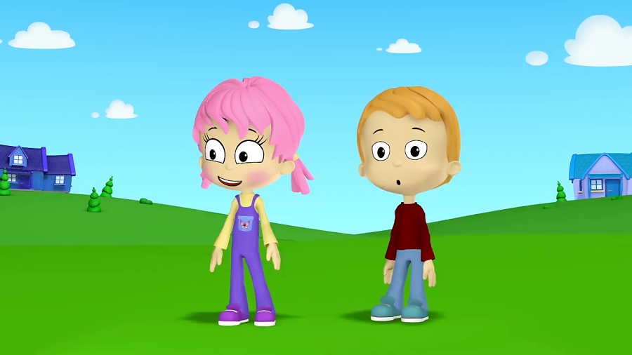 آهنگ های تو تی تو TuTiTu Songs - فصل 2 قسمت 7